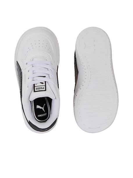Basket à lacets ca pro jewel – style affirmé bébé Blanc 3 - vertbaudet enfant 