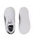 Basket à lacets ca pro jewel – style affirmé bébé Blanc 3 - vertbaudet enfant 