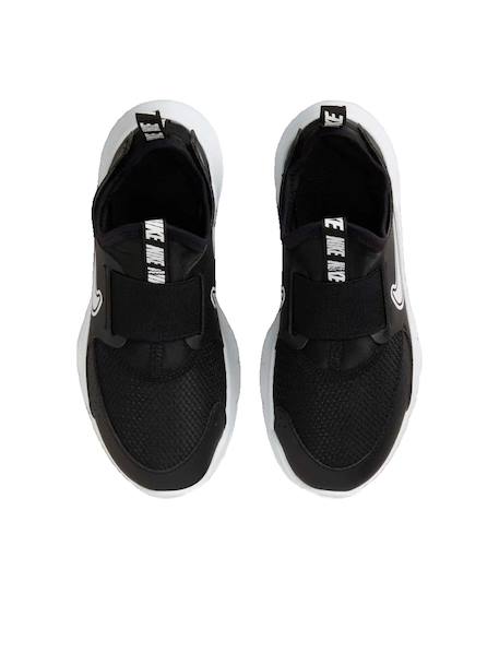 Chaussure à enfiler enfant flex runner 3 – confort et maintien junior Noir 3 - vertbaudet enfant 