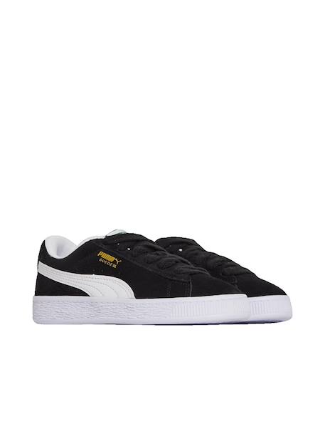 Basket confort et maintien junior Noir 2 - vertbaudet enfant 