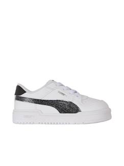 Chaussures-Chaussures bébé 17-26-Basket à lacets ca pro jewel – style affirmé bébé