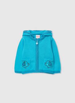 Bébé-Manteau, combipilote, nid d'ange-Veste à capuche