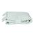 Cape de bain coton bio Beige+Multicolore+Vert 14 - vertbaudet enfant 