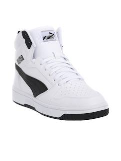 Chaussures-Basket haute rebound v6 mid – confort et style enfant