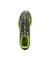 Chaussures de football légères ultra play tt jr 108333 pour juniors Gris 3 - vertbaudet enfant 