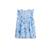 Robe bébé bella chica Bleu 4 - vertbaudet enfant 