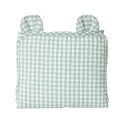 Puériculture-Matelas, accessoires de lange-Tapis à langer de voyage coton bio