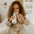 Gourde isotherme caramel (350 ml) Beige, blanc+Ecru, marron+Marron, beige 6 - vertbaudet enfant 