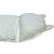 Sac de couchage coton bio Bleu+Fleurs beiges+Vichy vert 16 - vertbaudet enfant 
