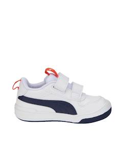 Chaussures-Basket à velcro multiflex sl v inf – confort et maintien bébé