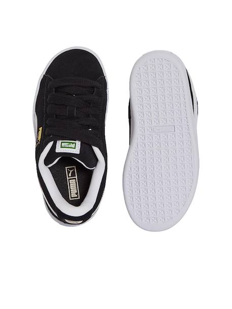 Basket confort et maintien junior Noir 3 - vertbaudet enfant 