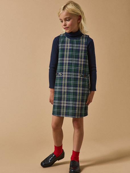Robe D'été Sans Manches Pour Junior - Taille S - Occasion Très Bon état - Look Plage/vacances