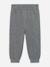 Ensemble baseline unisex set Heather+Vert 3 - vertbaudet enfant 