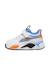 Basket rs-x boys ac – confort optimal – bébé Blanc 3 - vertbaudet enfant 