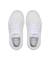 Basket enfant ps carina 20 holo – confort et style junior Blanc 2 - vertbaudet enfant 