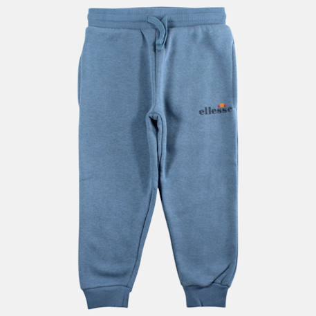 Ensemble veste et pantalon jogging garçon à imprimé Bleu 5 - vertbaudet enfant 