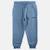 Ensemble veste et pantalon jogging garçon à imprimé Bleu 5 - vertbaudet enfant 