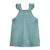 Robe bébé en velours côtelé naya Bleu 3 - vertbaudet enfant 