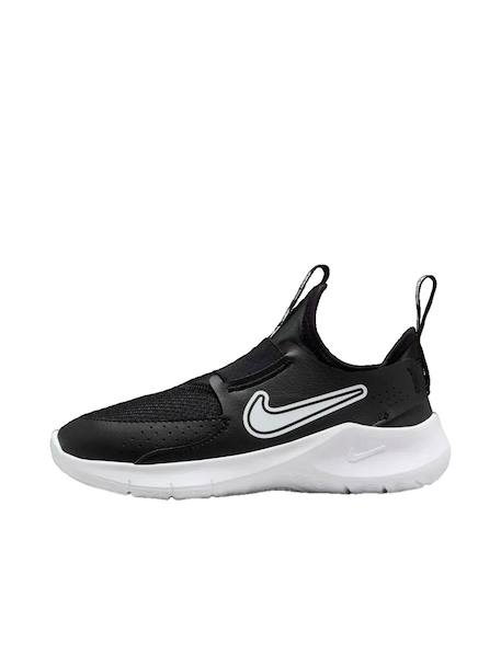 Chaussure à enfiler enfant flex runner 3 – confort et maintien junior Noir 2 - vertbaudet enfant 