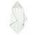 Cape de bain coton bio Beige+Multicolore+Vert 3 - vertbaudet enfant 