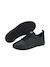 Basket à lacets rickie jr – confort et style enfant Noir 1 - vertbaudet enfant 