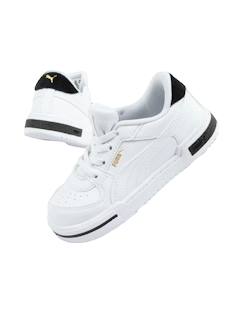 Chaussures-Chaussures bébé 17-26-Marche garçon 19-26-Basket ca pro heritage ac inf – confort et style pour bébé