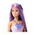 Poupée fantaisie 3 en 1 barbie Multicolore 5 - vertbaudet enfant 