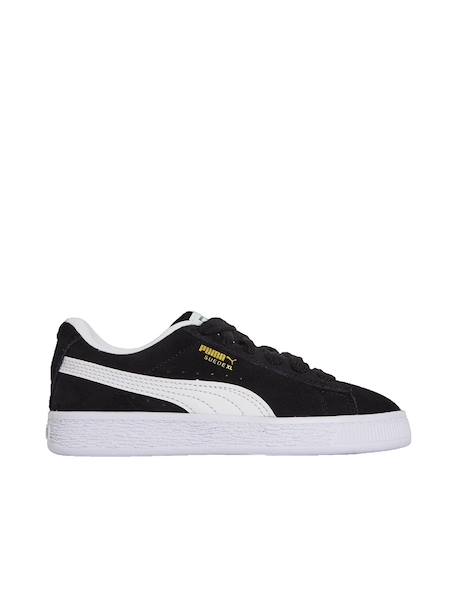 Basket confort et maintien junior Noir 1 - vertbaudet enfant 