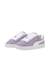 Basket en suède suede xl – style et confort junior Violet 2 - vertbaudet enfant 