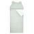 Sac de couchage coton bio Bleu+Fleurs beiges+Vichy vert 15 - vertbaudet enfant 