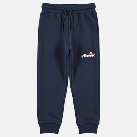 Ensemble t-shirt manches courtes veste capuche et pantalon jogging 3 pièces garçon Bleu 6 - vertbaudet enfant 
