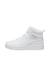 Basket retro homme rebound v6 – confort et style junior Blanc 3 - vertbaudet enfant 