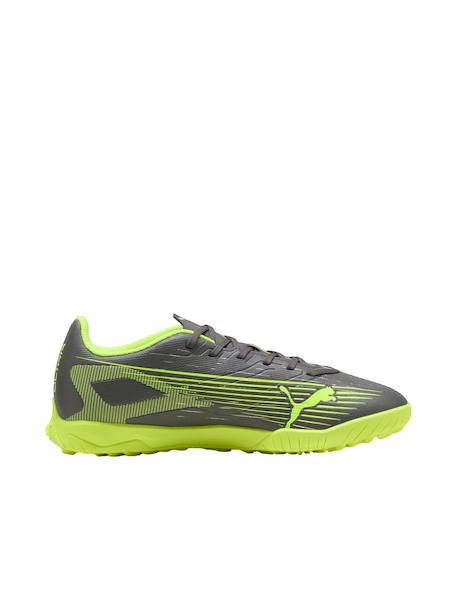 Chaussures de football légères ultra play tt jr 108333 pour juniors Gris 2 - vertbaudet enfant 