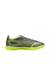 Chaussures de football légères ultra play tt jr 108333 pour juniors Gris 2 - vertbaudet enfant 