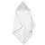 Cape de bain coton bio Beige+Multicolore+Vert 11 - vertbaudet enfant 