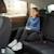 Siège auto i-size pamy Gris+Noir 11 - vertbaudet enfant 