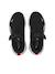 Baskets enfant garçon all-day active Marine+Noir 8 - vertbaudet enfant 