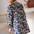 Robe bébé para Bleu 6 - vertbaudet enfant 