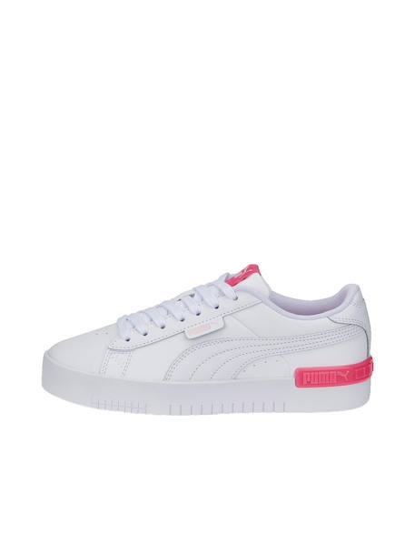 Baskets basses unisexe jada – confort et style enfant Blanc 2 - vertbaudet enfant 