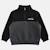 Ensemble sweat et pantalon jogging garçon à imprimé Noir 4 - vertbaudet enfant 