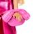 Poupée barbie style metali-rose Rose 5 - vertbaudet enfant 