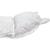 Sac de couchage coton bio Fleurs beiges 4 - vertbaudet enfant 