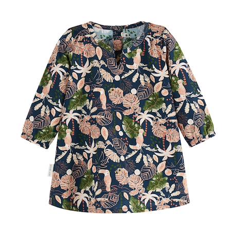 Robe bébé para Bleu 2 - vertbaudet enfant 