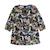 Robe bébé para Bleu 2 - vertbaudet enfant 