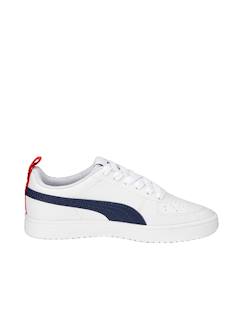 Chaussures-Basket à lacets rickie jr – confort et style junior