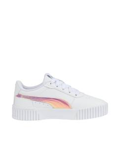 Chaussures-Basket enfant ps carina 20 holo – confort et style junior