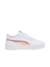 Basket enfant ps carina 20 holo – confort et style junior Blanc 1 - vertbaudet enfant 