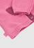 Gilet bébé tricot Rose 4 - vertbaudet enfant 