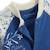 Veste teddy bébé océan d'amour Bleu 4 - vertbaudet enfant 