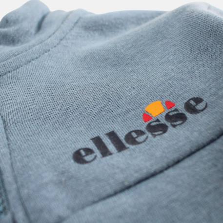 Ensemble sweat et pantalon jogging garçon à imprimé Bleu 6 - vertbaudet enfant 
